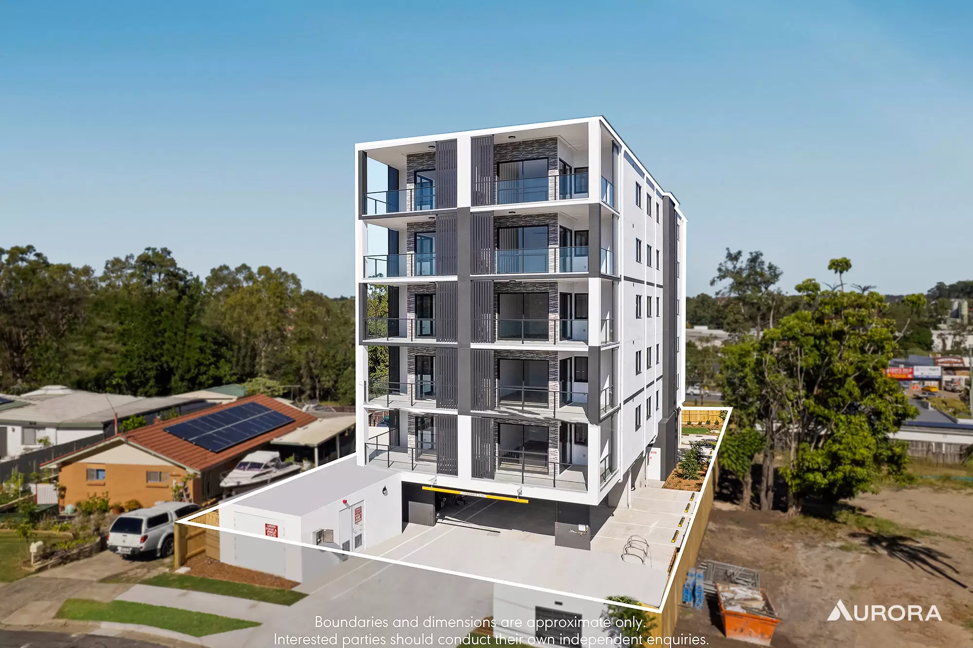 201/3 Bernice Avenue, Underwood For Sale by Aurora Property - image 2
