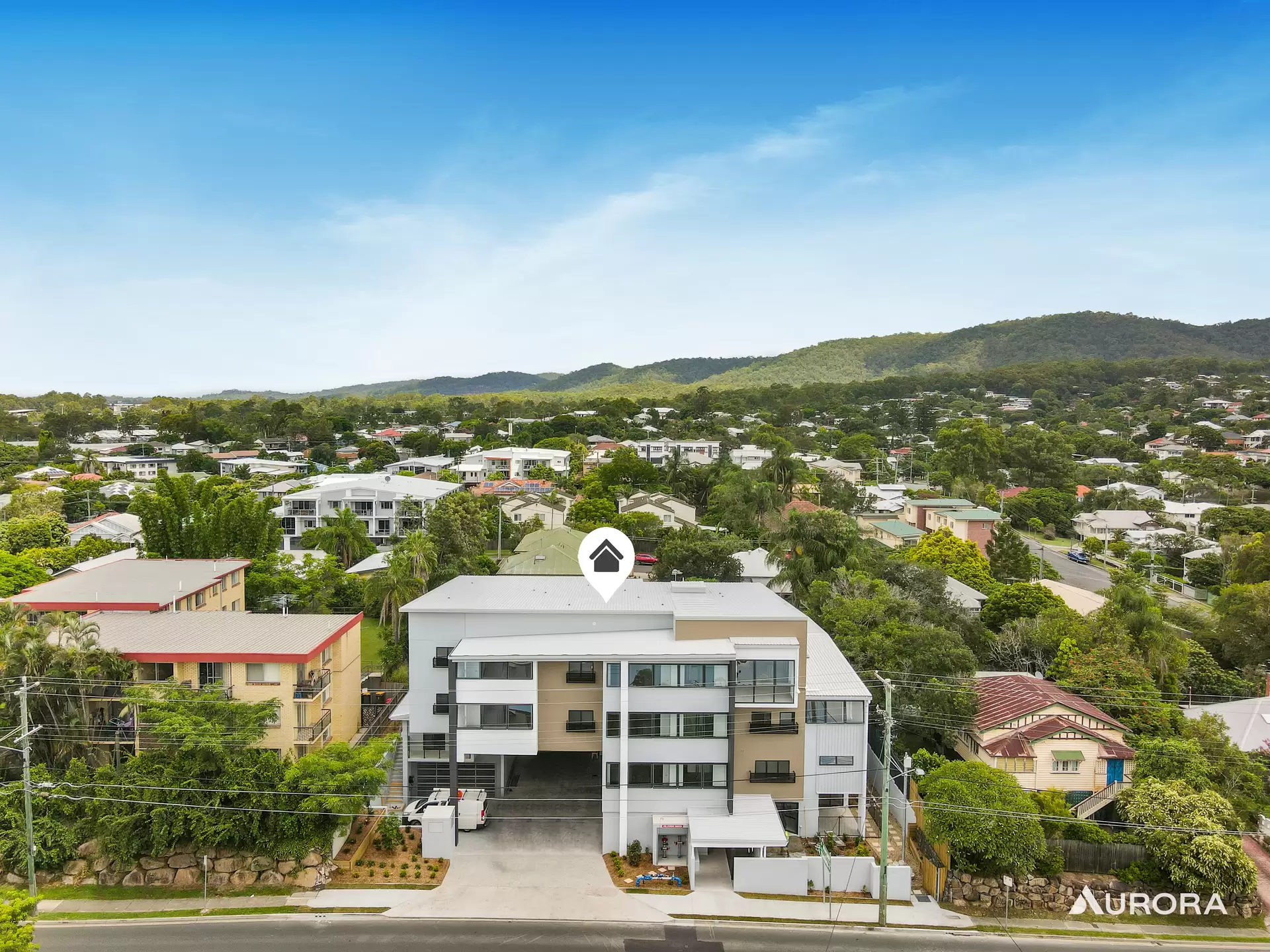 492-494 Samford Road, Gaythorne For Sale by Aurora Property - image 1