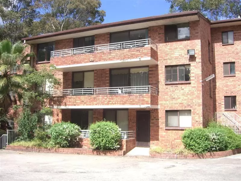 26/203 Waterloo Road, Marsfield Leased by Aurora Property