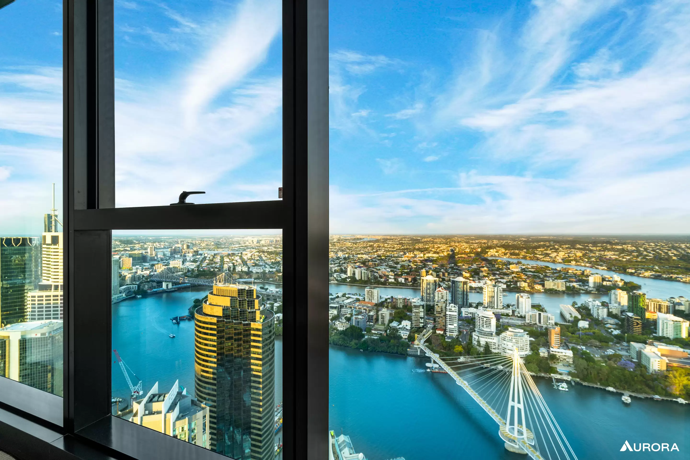 6812/222 Margaret Street, Brisbane City Sold by Aurora Property - image 3