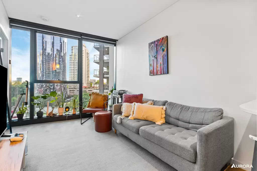 802/222 Margaret Street, Brisbane City Sold by Aurora Property