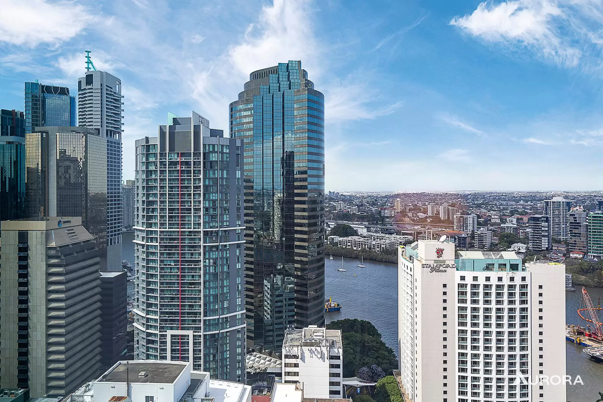 2404/222 Margaret Street, Brisbane City Sold by Aurora Property - image 1