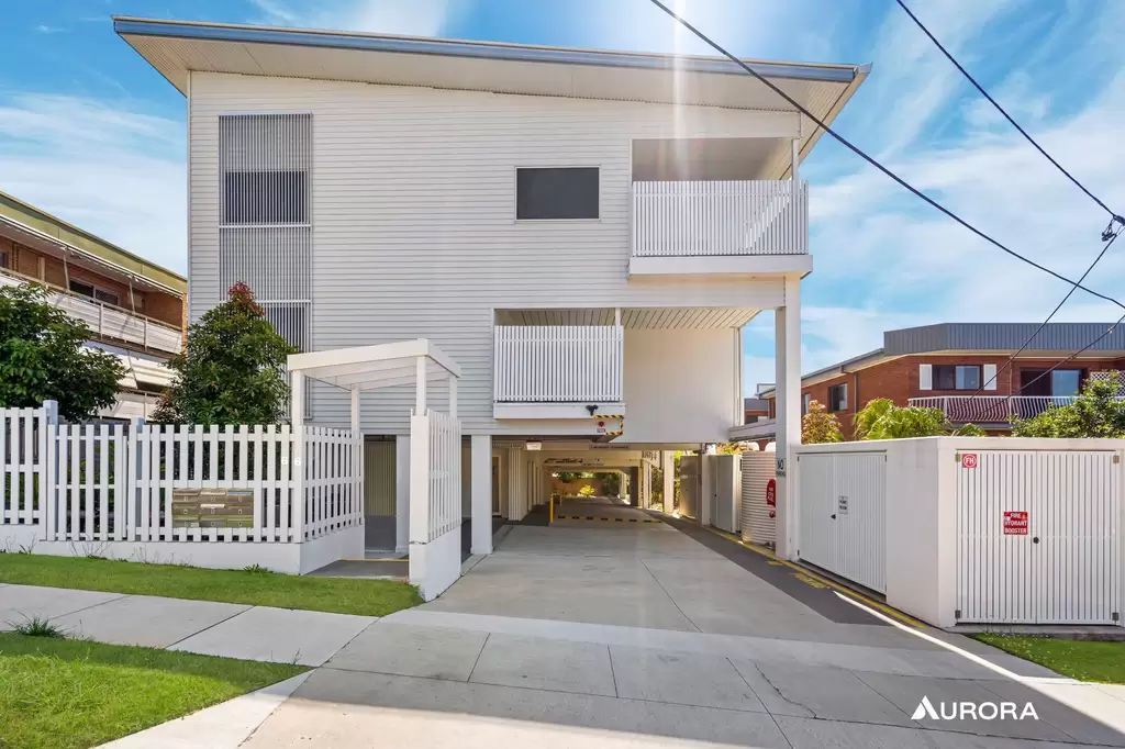 1/66 Kirkland Avenue, Coorparoo Sold by Aurora Property