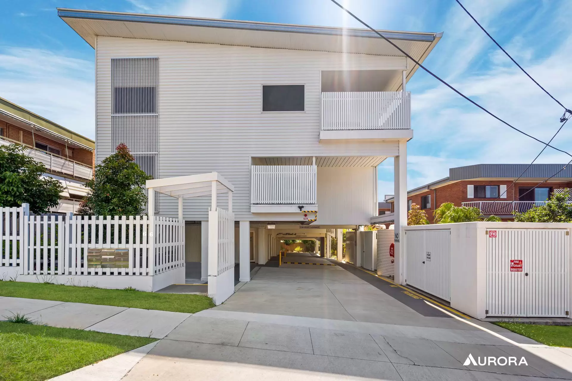 1/66 Kirkland Avenue, Coorparoo Sold by Aurora Property - image 1