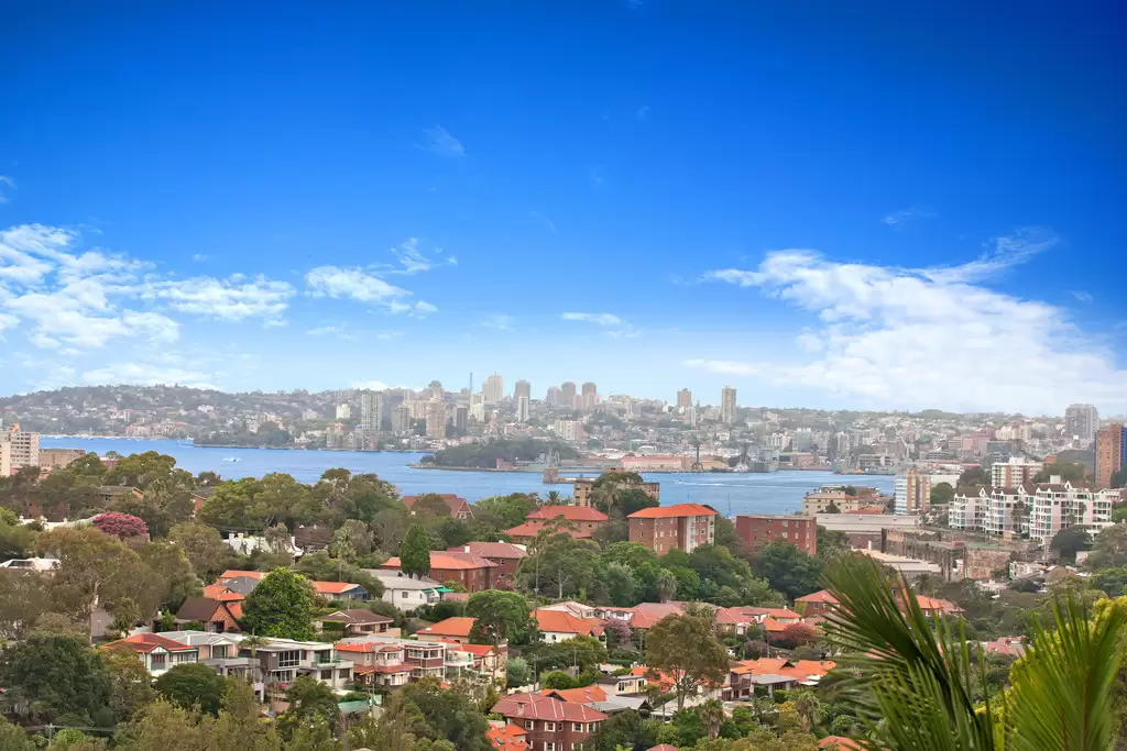 207/433 Alfred Street, Neutral Bay For Lease by Aurora Property - image 1