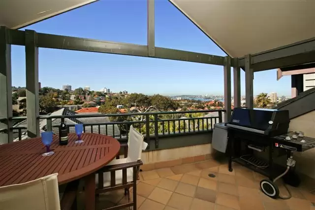 207/433 Alfred Street, Neutral Bay For Lease by Aurora Property - image 3