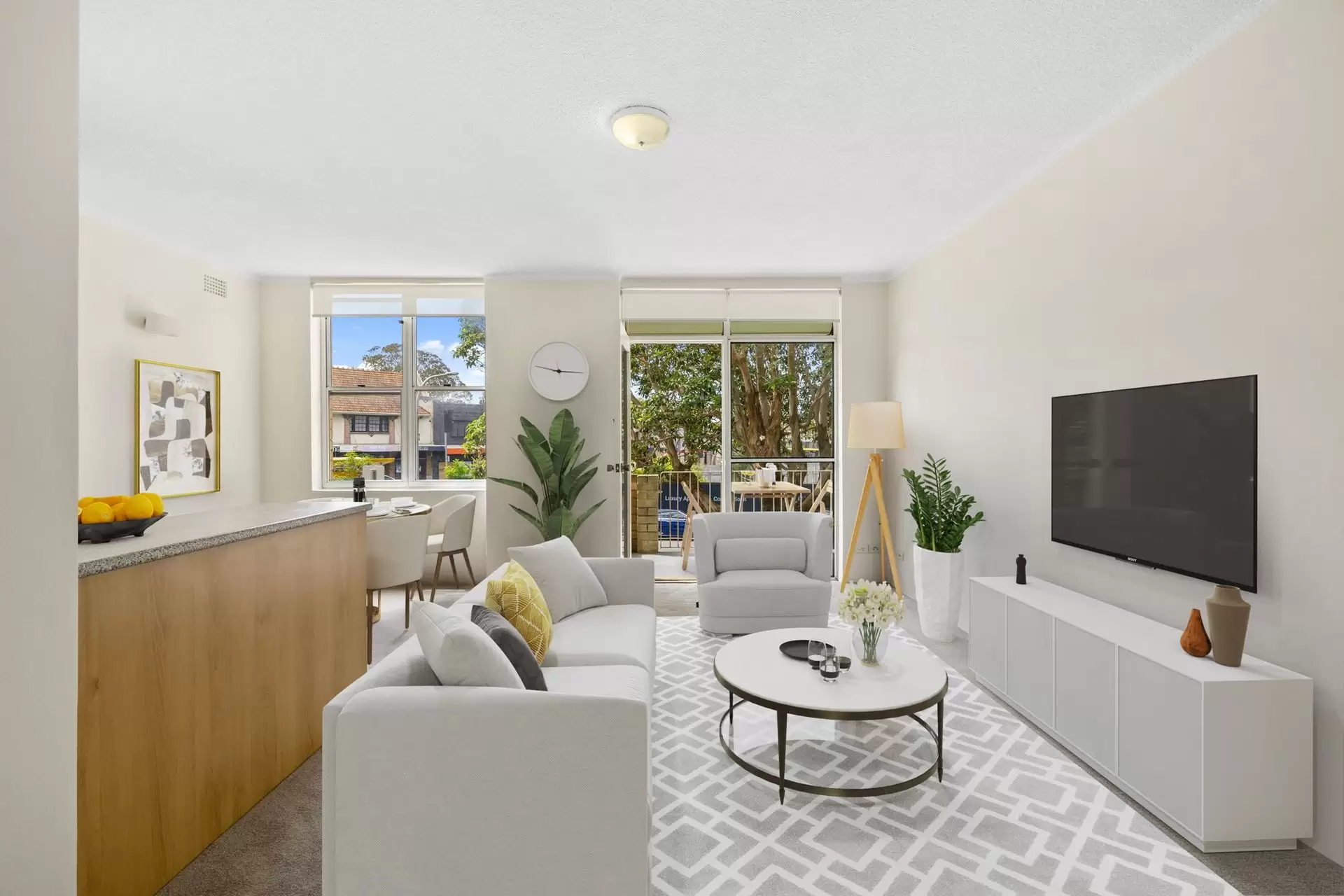 3/23 Clifford Street, Mosman Auction by Aurora Property - image 1